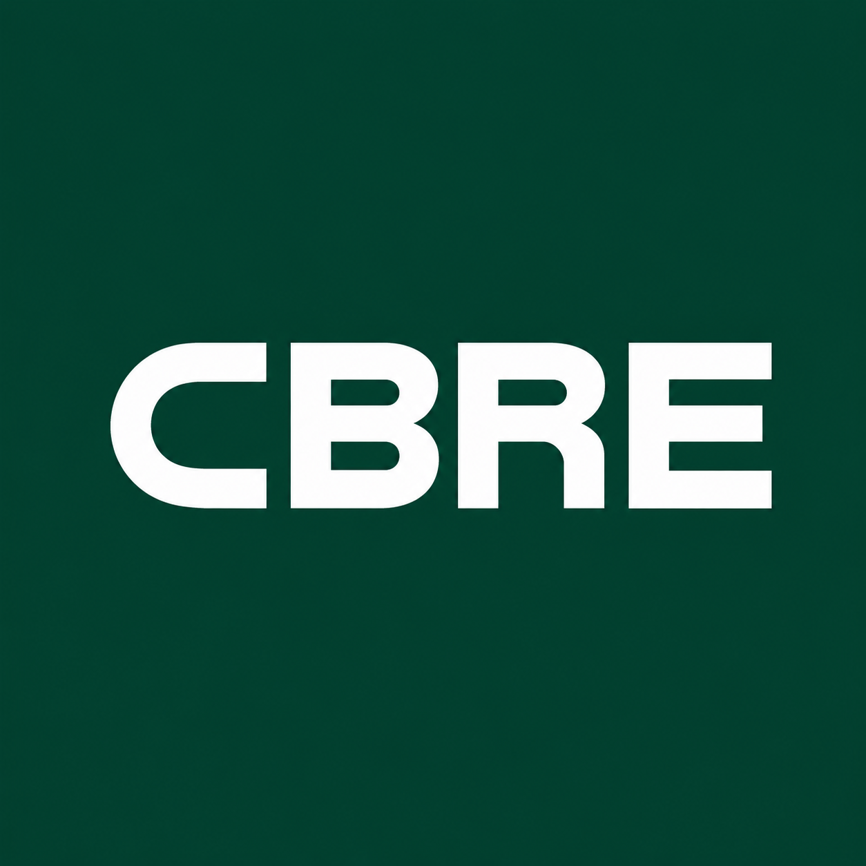 CBRE